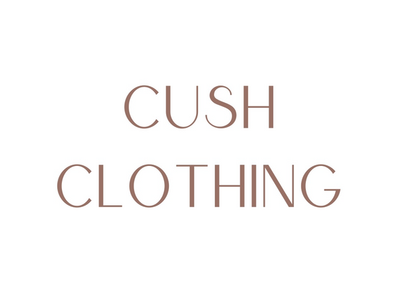 CUSH CLOTHING